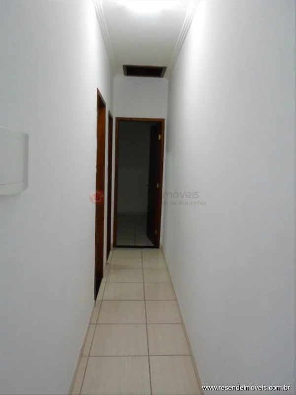 Foto 14 de 17 - Casa para venda em Jardim D'Oeste