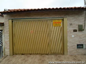 Casa para venda em Jardim D'Oeste