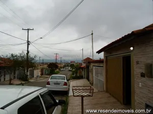 Casa para venda em Jardim D'Oeste
