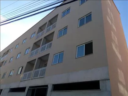 Apartamento para venda em Jardim Tropical