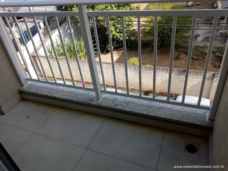 Foto 11 de 13 - Apartamento para venda em Jardim Tropical