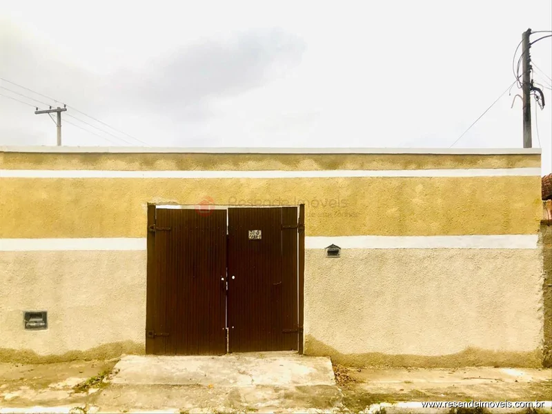 Foto 2 de 9 - Casa para venda em Itapuca