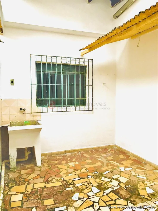 Foto 4 de 9 - Casa para venda em Itapuca