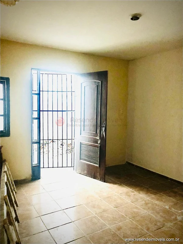 Foto 1 de 9 - Casa para venda em Itapuca