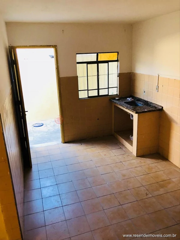 Foto 6 de 9 - Casa para venda em Itapuca