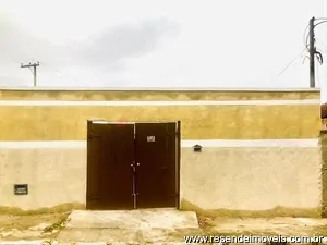 Casa para venda em Itapuca