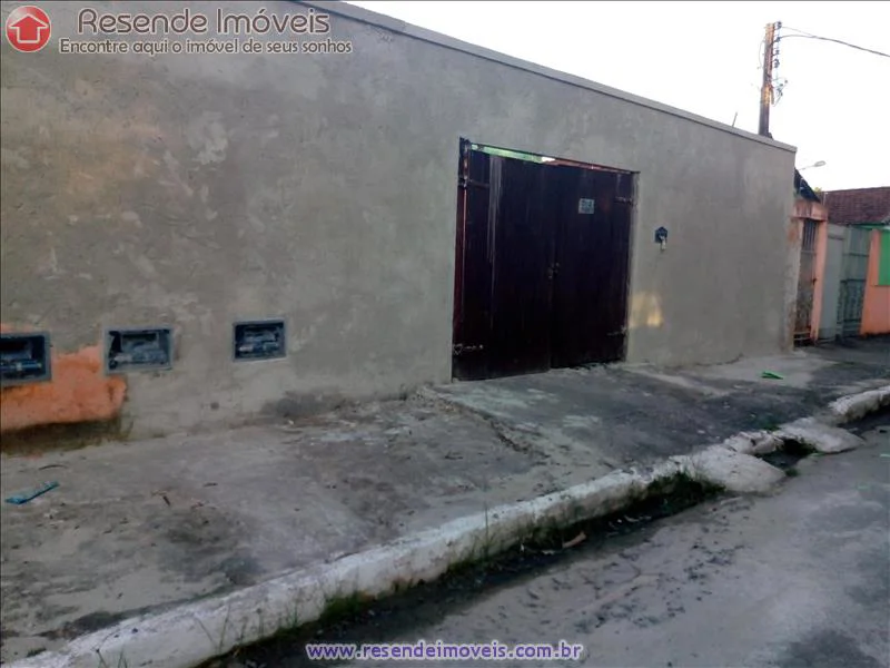 Foto 1 de 10 - Casa para venda em Itapuca