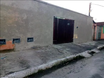 Casa para venda em Itapuca