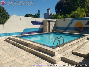 Apartamento para aluguel em Liberdade