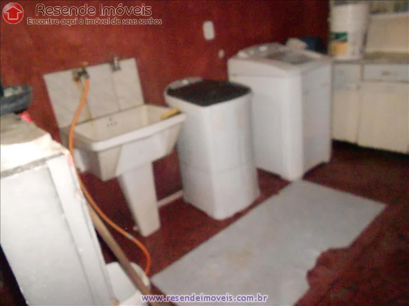 Foto 1 de 11 - Casa para aluguel em Campos Elíseos