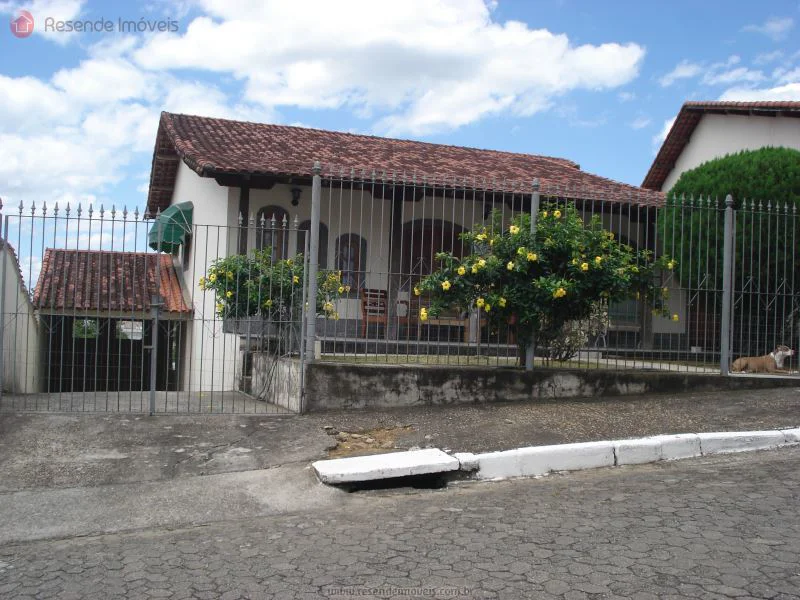 Foto 1 de 2 - Casa para venda em Morada da Colina