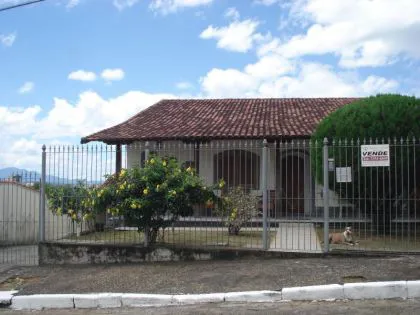 Casa para venda em Morada da Colina