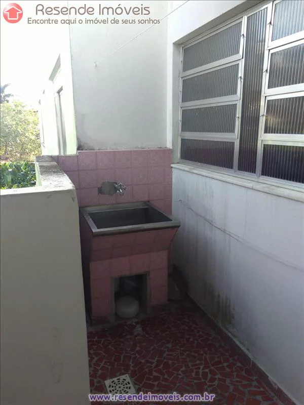 Foto 4 de 12 - Apartamento para aluguel em Jardim Tropical