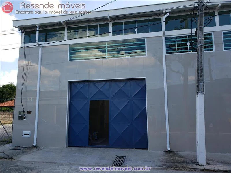 Foto 4 de 11 - Galpão para venda em São Caetano