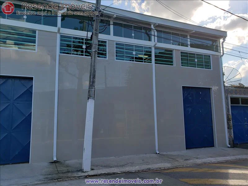 Foto 5 de 11 - Galpão para venda em São Caetano