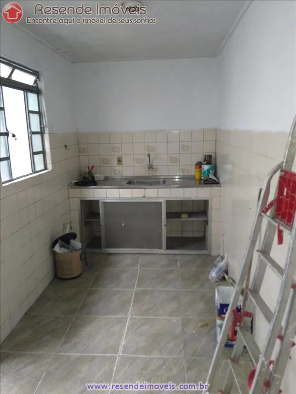 Foto 9 de 9 - Casa para aluguel em Centro