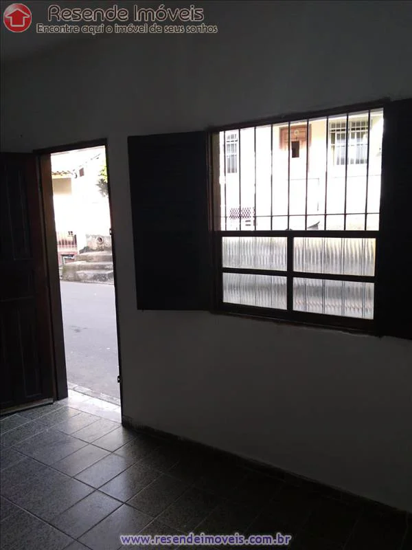 Foto 3 de 9 - Casa para aluguel em Centro