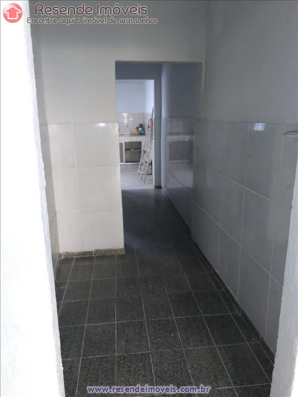 Foto 5 de 9 - Casa para aluguel em Centro