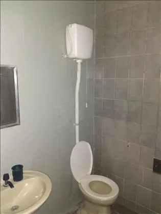 Casa para aluguel em Centro