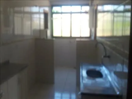 Apartamento para aluguel em Santa Isabel