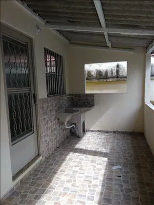 Casa para venda em Paraíso