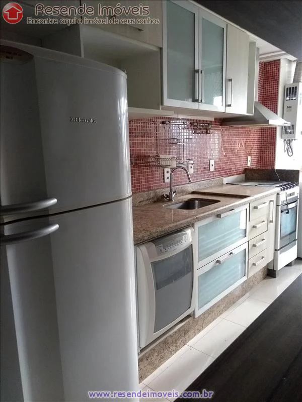 Foto 12 de 18 - Apartamento para aluguel em Jardim Jalisco