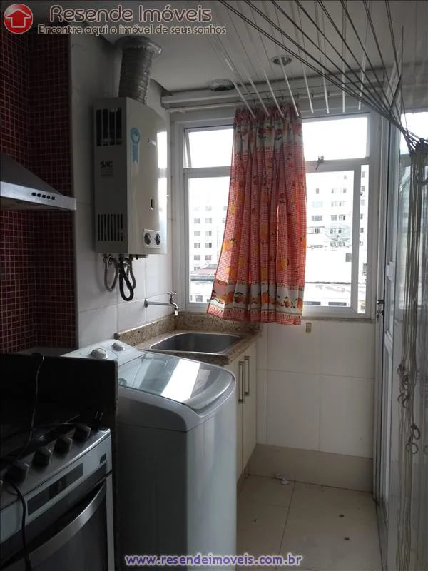 Foto 13 de 18 - Apartamento para aluguel em Jardim Jalisco