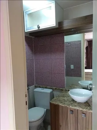 Apartamento para aluguel em Jardim Jalisco