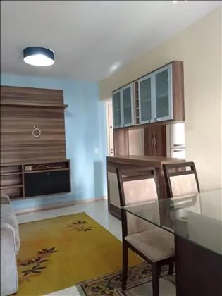 Apartamento para aluguel em Jardim Jalisco
