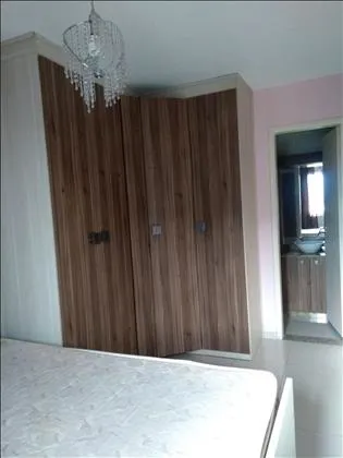 Apartamento para aluguel em Jardim Jalisco