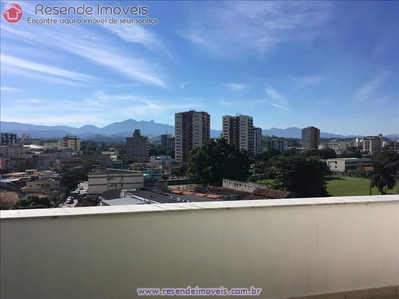 Foto 24 de 27 - Cobertura para aluguel em Centro