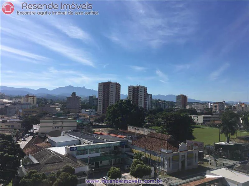 Foto 3 de 27 - Cobertura para aluguel em Centro