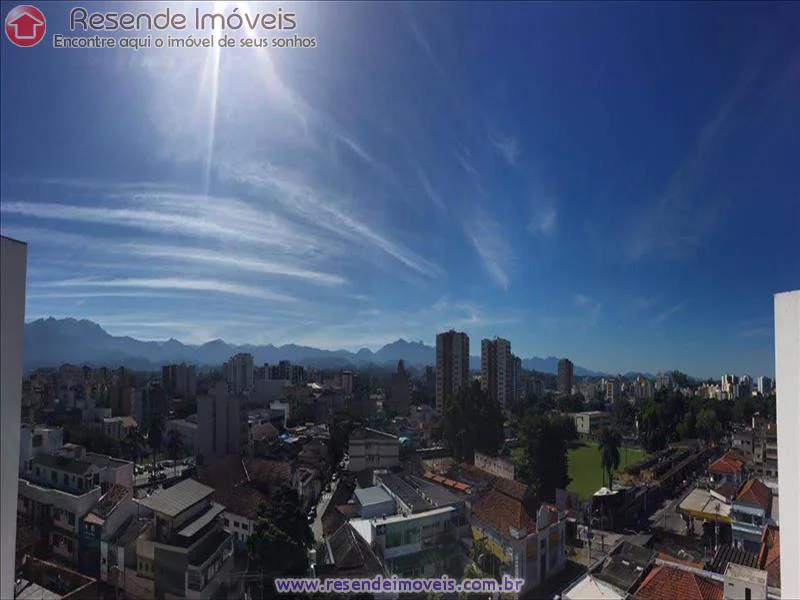 Foto 15 de 27 - Cobertura para aluguel em Centro