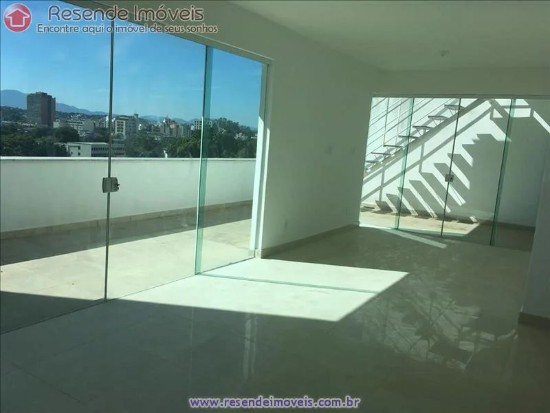 Foto 1 de 27 - Cobertura para aluguel em Centro