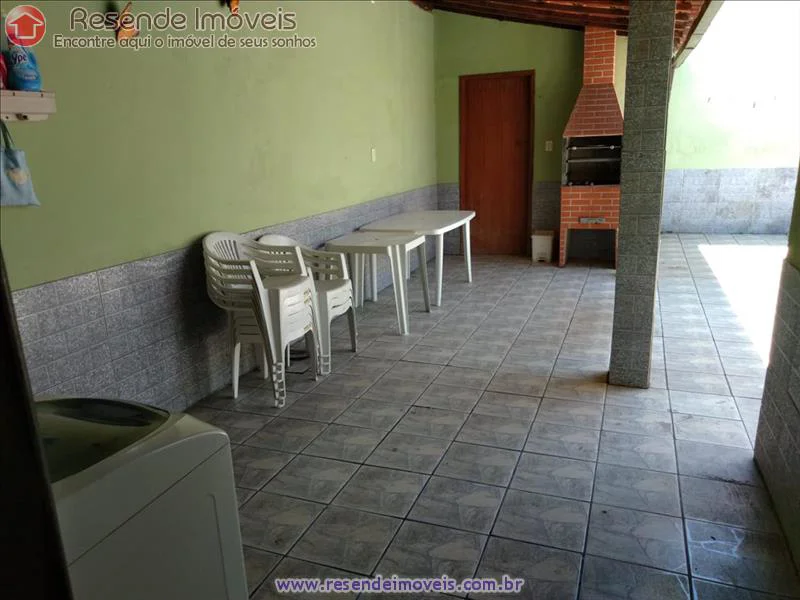 Foto 12 de 16 - Casa para venda em Boa Vista I