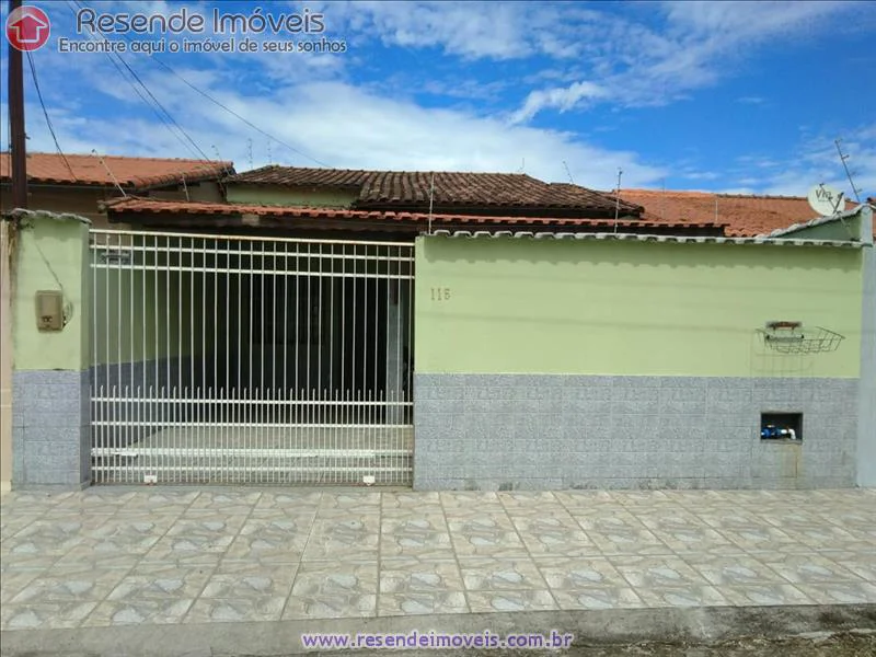 Foto 2 de 16 - Casa para venda em Boa Vista I