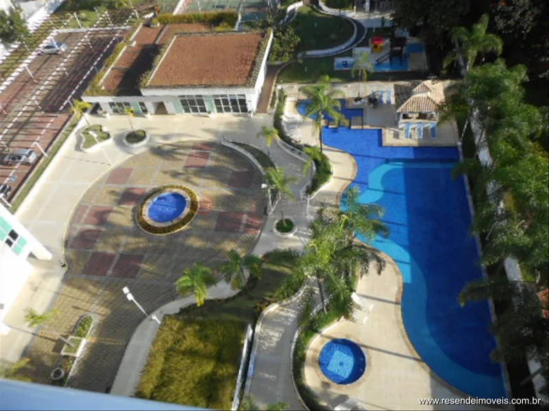 Foto 34 de 43 - Apartamento para venda em Comercial