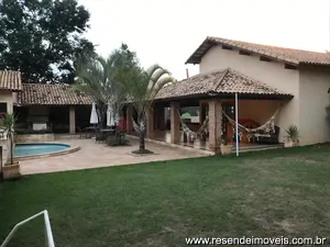 Terreno para venda em Jardim Brasília