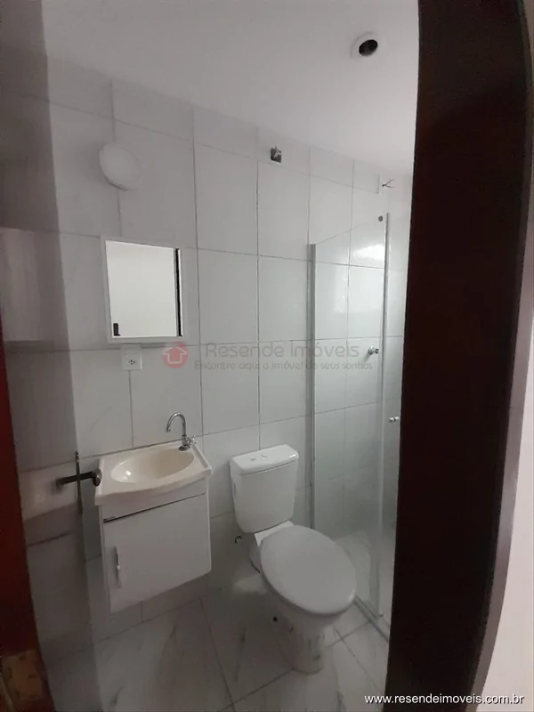 Foto 6 de 18 - Casa para aluguel em Mirante das Agulhas