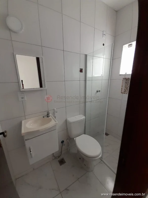 Foto 3 de 18 - Casa para aluguel em Mirante das Agulhas