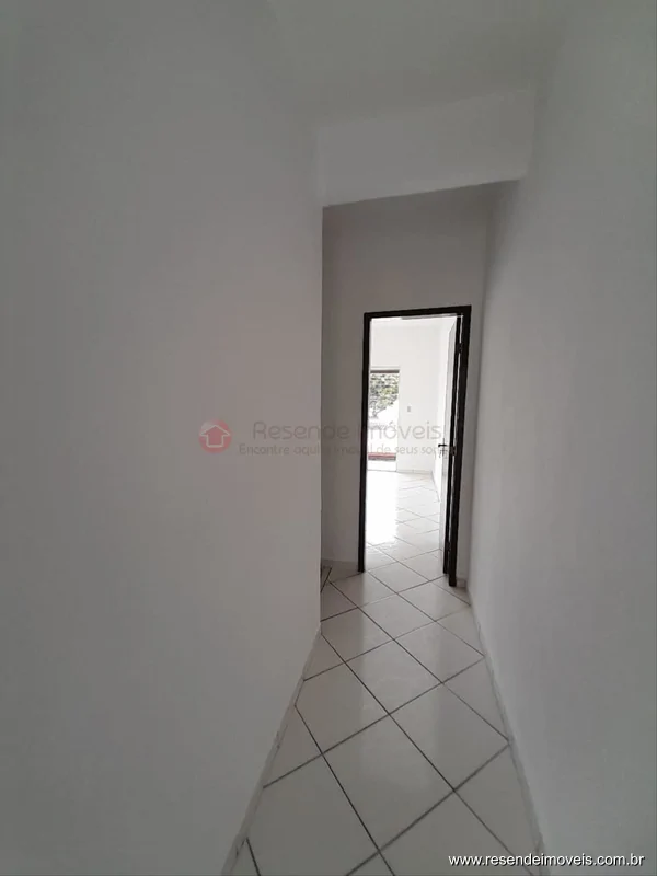 Foto 1 de 18 - Casa para aluguel em Mirante das Agulhas