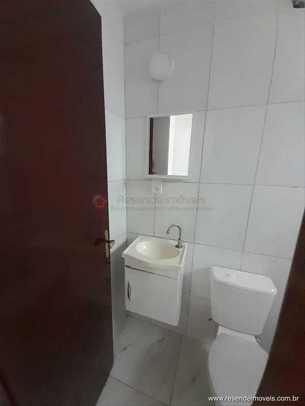 Foto 16 de 18 - Casa para aluguel em Mirante das Agulhas