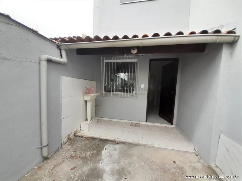 Foto 17 de 18 - Casa para aluguel em Mirante das Agulhas