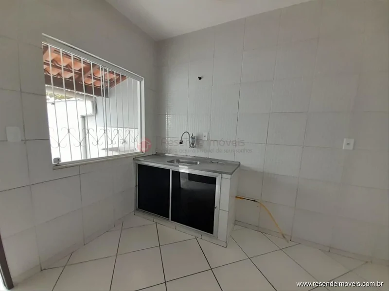 Foto 12 de 18 - Casa para aluguel em Mirante das Agulhas