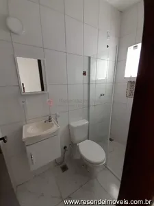 Casa para aluguel em Mirante das Agulhas