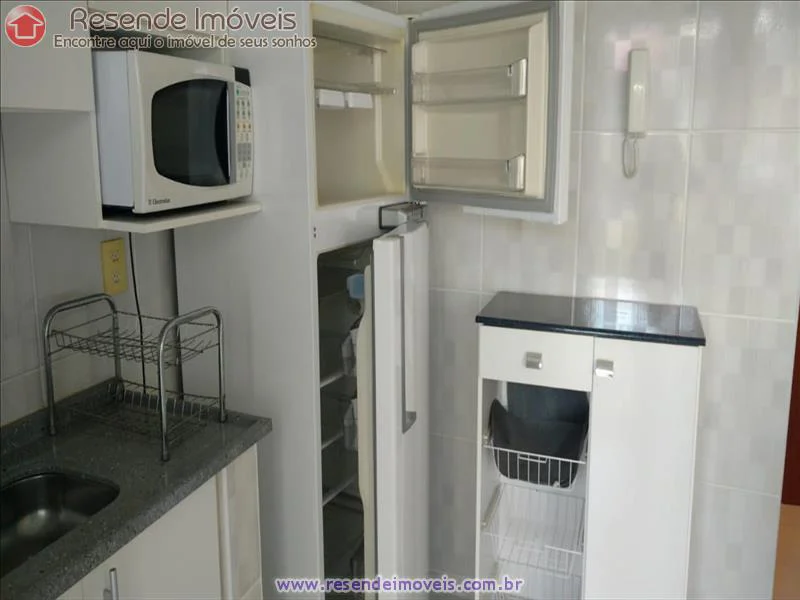 Foto 4 de 23 - Apartamento para aluguel em Barbosa Lima