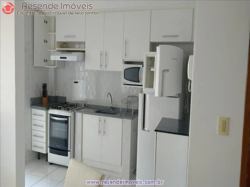 Foto 5 de 23 - Apartamento para aluguel em Barbosa Lima