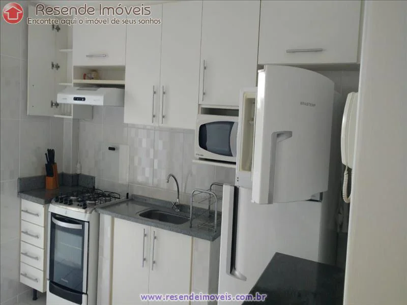 Foto 12 de 23 - Apartamento para aluguel em Barbosa Lima