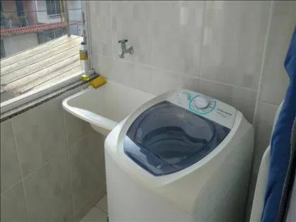 Apartamento para aluguel em Barbosa Lima