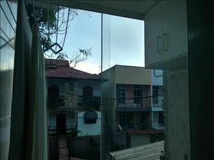 Apartamento para aluguel em Barbosa Lima